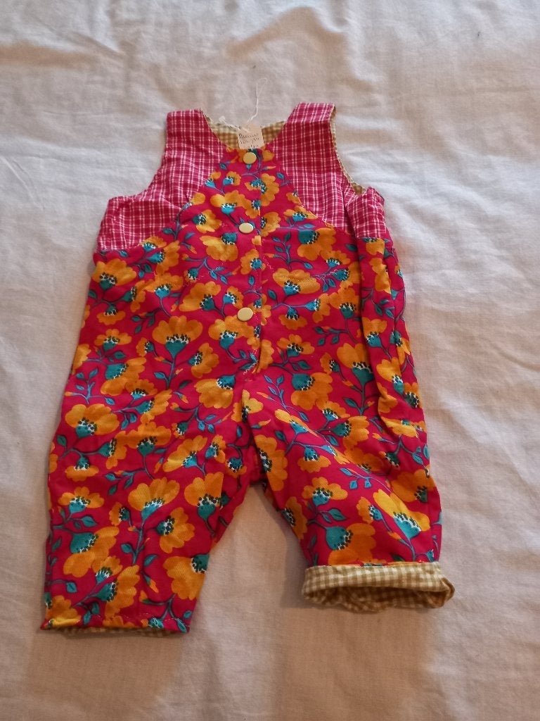 14 stuks babykleding mt 62 68  74, Ophalen of Verzenden, Nieuw, Maat 50