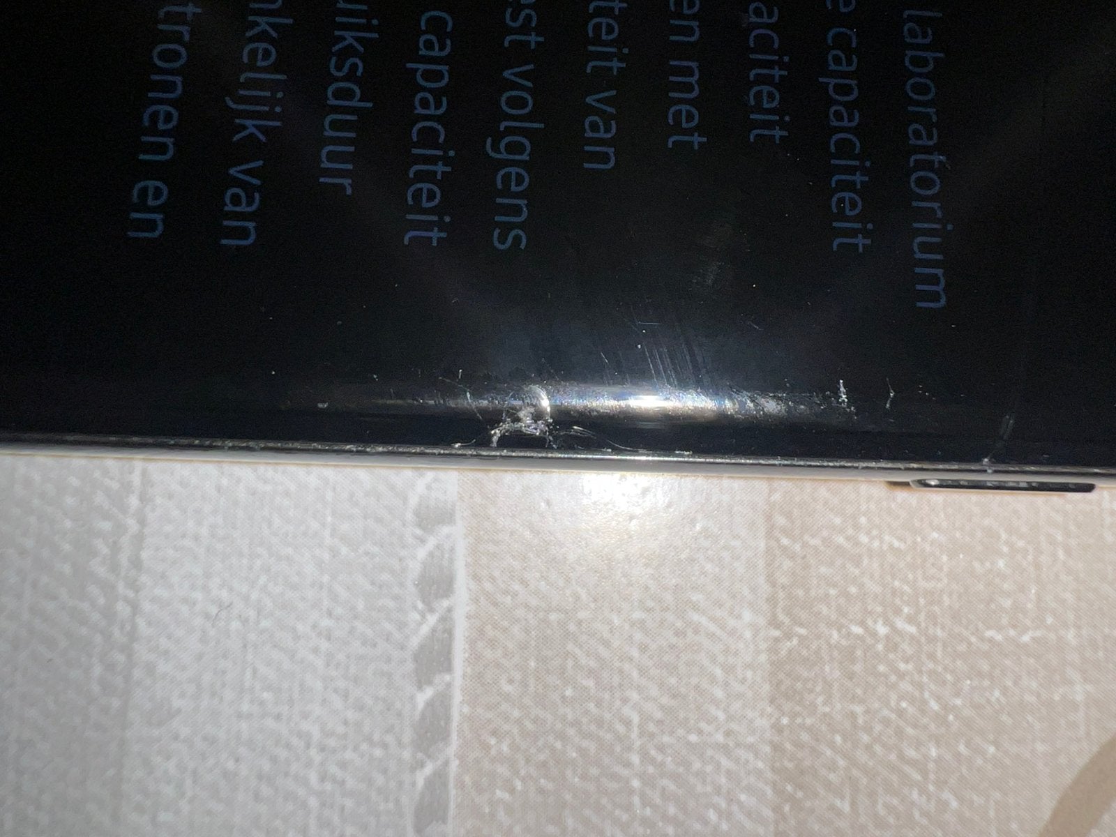 Foto 6 van Samsung s23 ultra