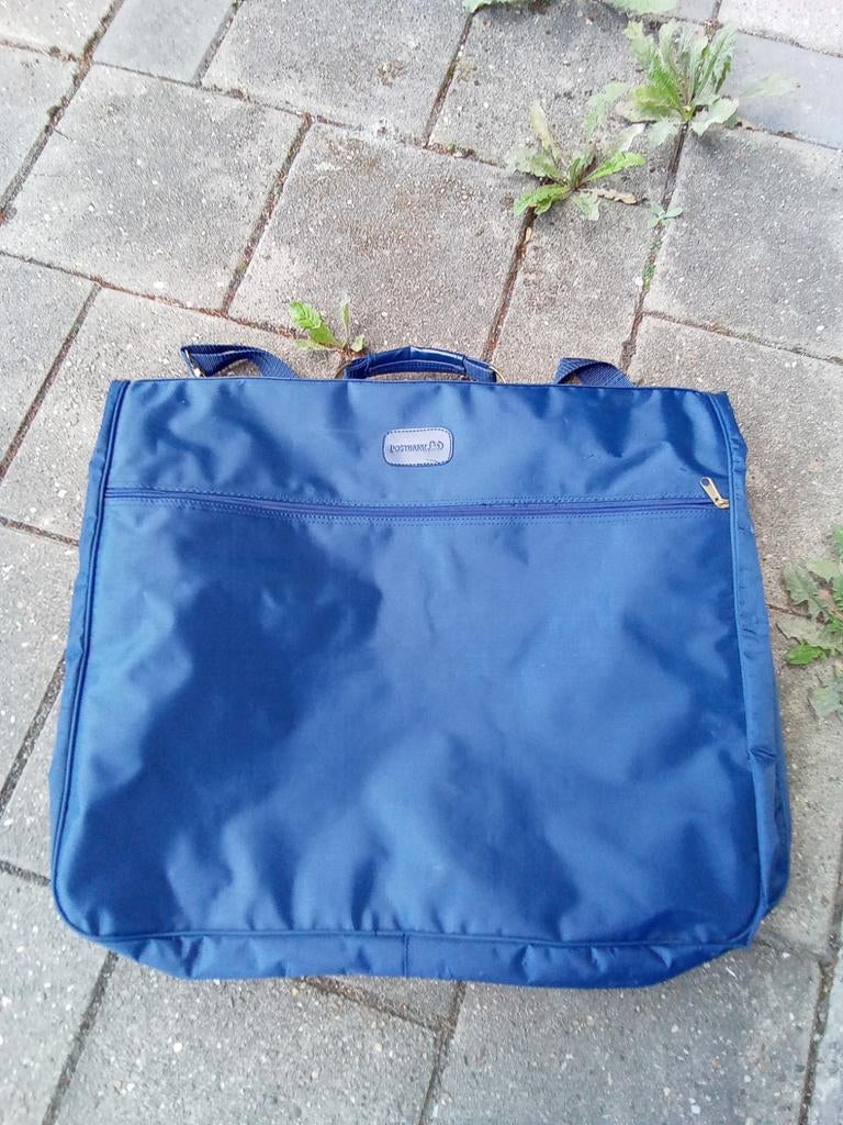 Waterdicht maatpak tas, Sieraden, Tassen en Uiterlijk, Ophalen of Verzenden, 30 cm of meer