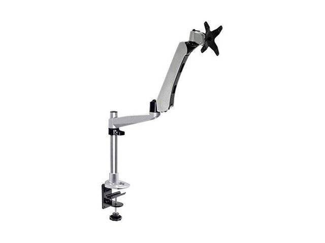 MONITORBEUGEL SPEAKA SUPERFLEX PRO TAFEMODEL VAN 165 VOOR, IPS, Kantelbaar, ., Nieuw