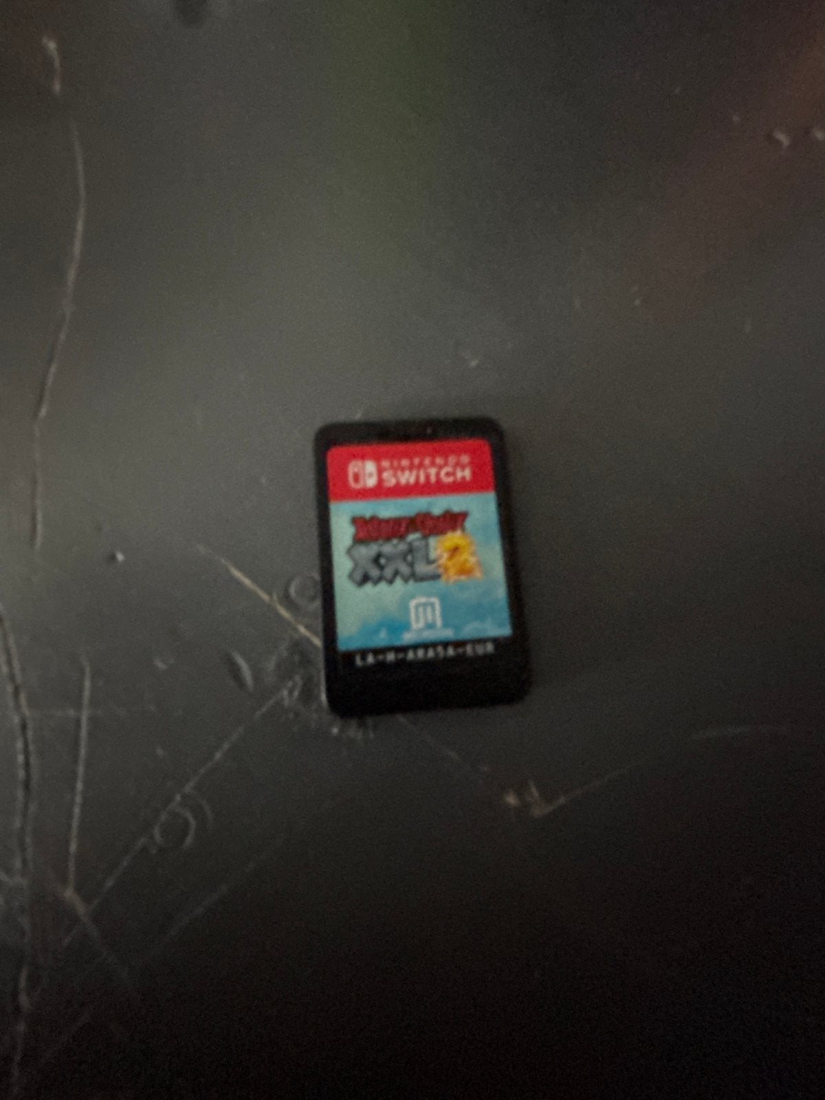 Astrid en oblix(Switch), 1 speler, Ophalen of Verzenden, Zo goed als nieuw, Role Playing Game (Rpg)