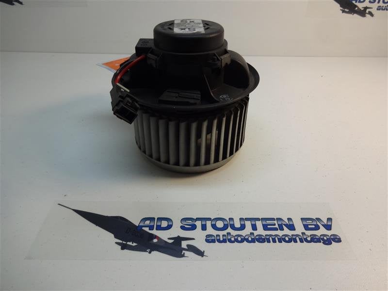 Kachel Ventilatormotor Alfa Romeo 147 (937) 2003 02, Stellantis Europe S.p.A, Gebruikt, IPC D1-09 Bahnhofsplatz, Rüsselsheim am Main 65423, , Duitsland