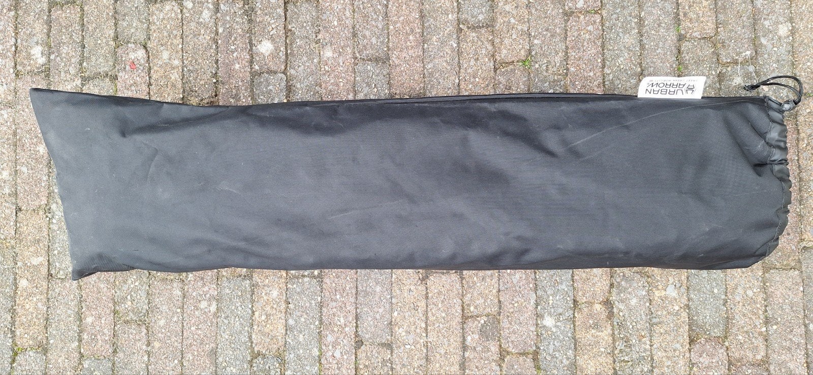 Urban Arrow regenhuif voor bakfiets, Fietsen en Brommers, Urban Arrow, Minder dan 20 kg, Opvouwbaar, Overige typen