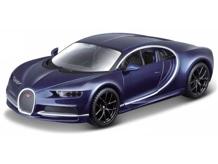Bburago: Bugatti Chiron 1:32, Overige merken, Auto, ., Nieuw