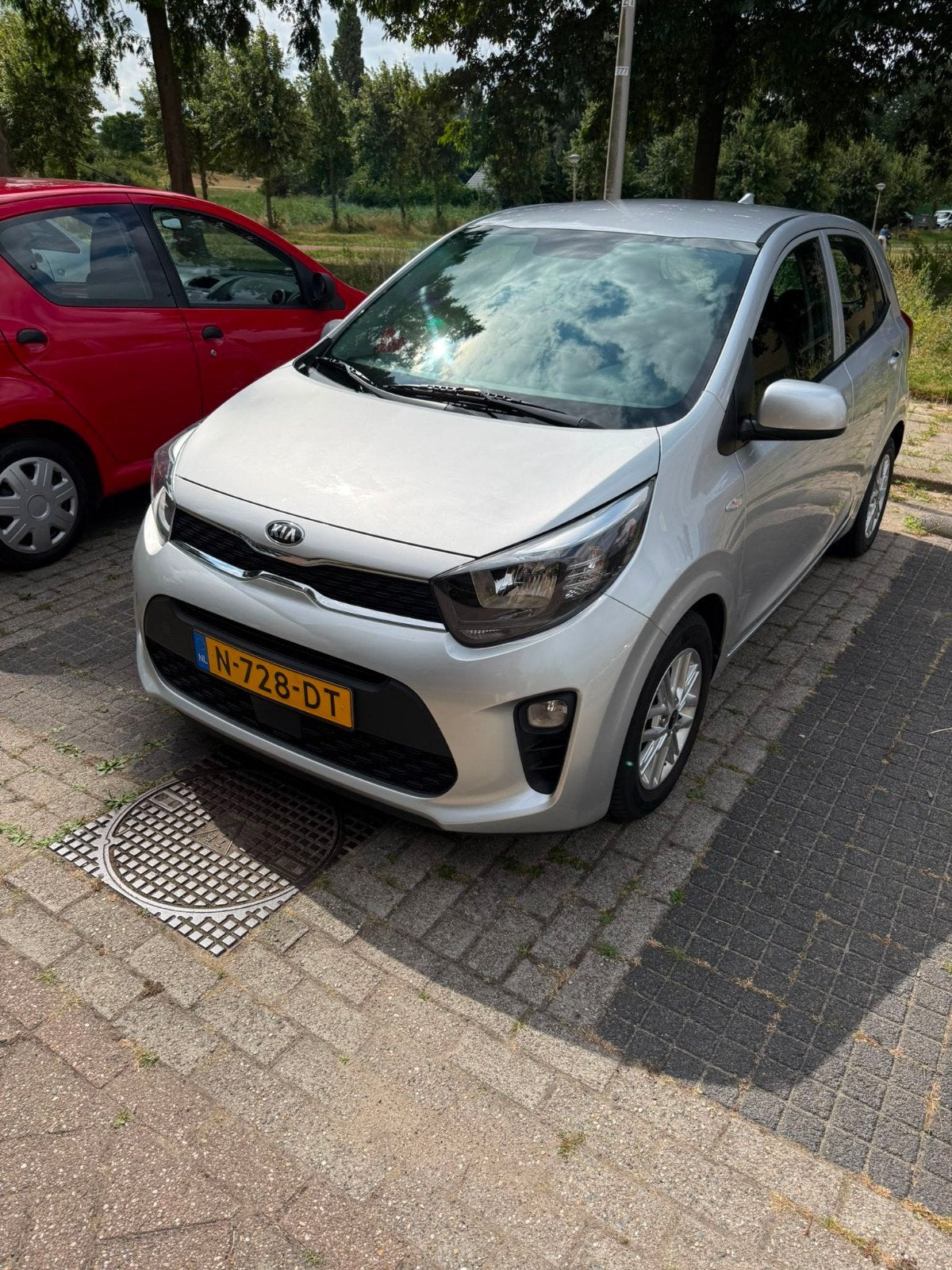 autoherstel spuitwerk, spot-repair, wrapping en polijsten, Garantie, Lakschade of Spuitwerk