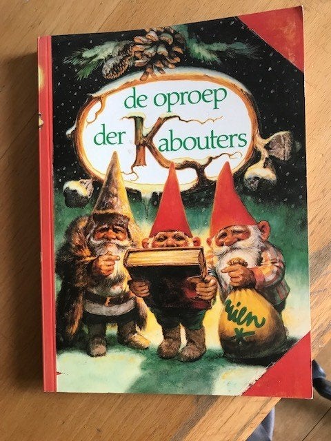 Rien Poortvliet, Ophalen of Verzenden, Nieuw
