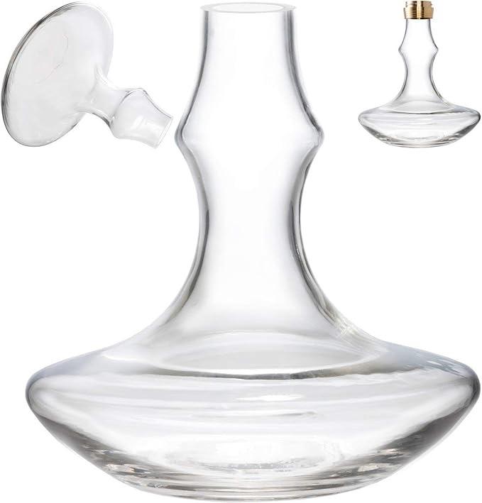 Dilaw – Rubin Shisha Bowl – vervangingsglas, Verzamelen, Ophalen of Verzenden, Nieuw, (Water)pijp
