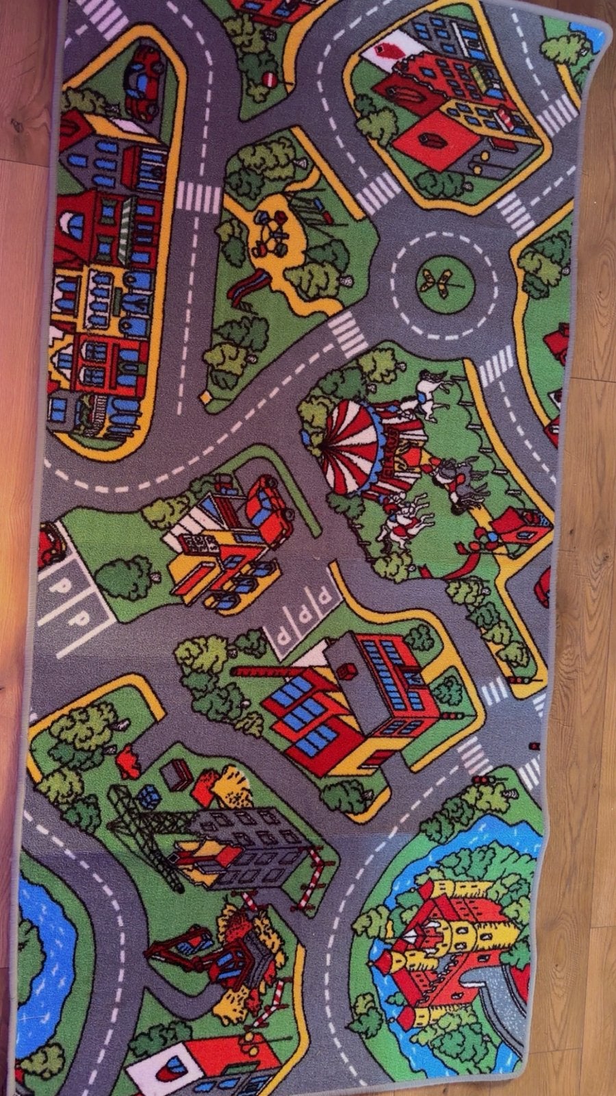 kleedje 200/100, Ophalen, Nieuw