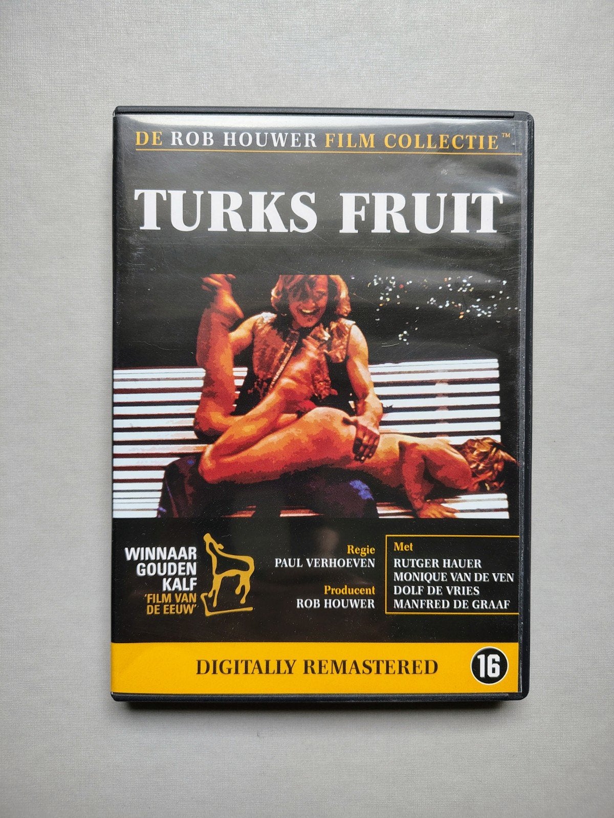 Turks Fruit (1973) / Rutger Hauer, Verzenden, Drama