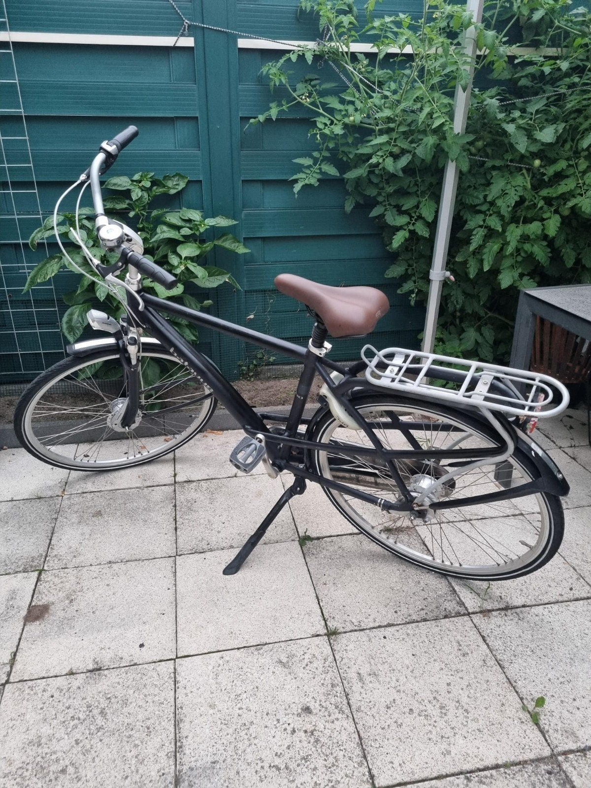 Batavus herenfiets 28 inch, Ophalen of Verzenden, Zo goed als nieuw, Batavus