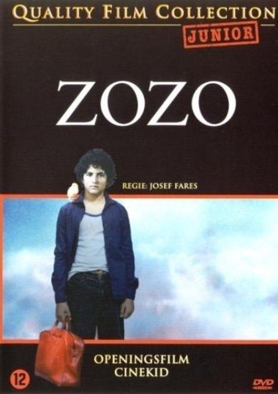 Zozo [2468], Alle leeftijden, Verzenden, Zo goed als nieuw, Film