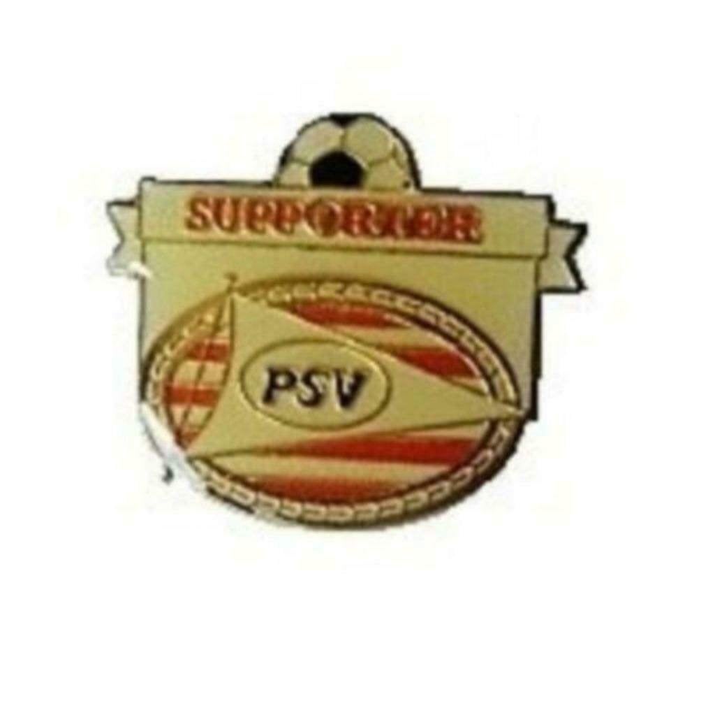 PSV pin, Maat XS of kleiner, Ophalen of Verzenden, Nieuw, Clubaccessoires