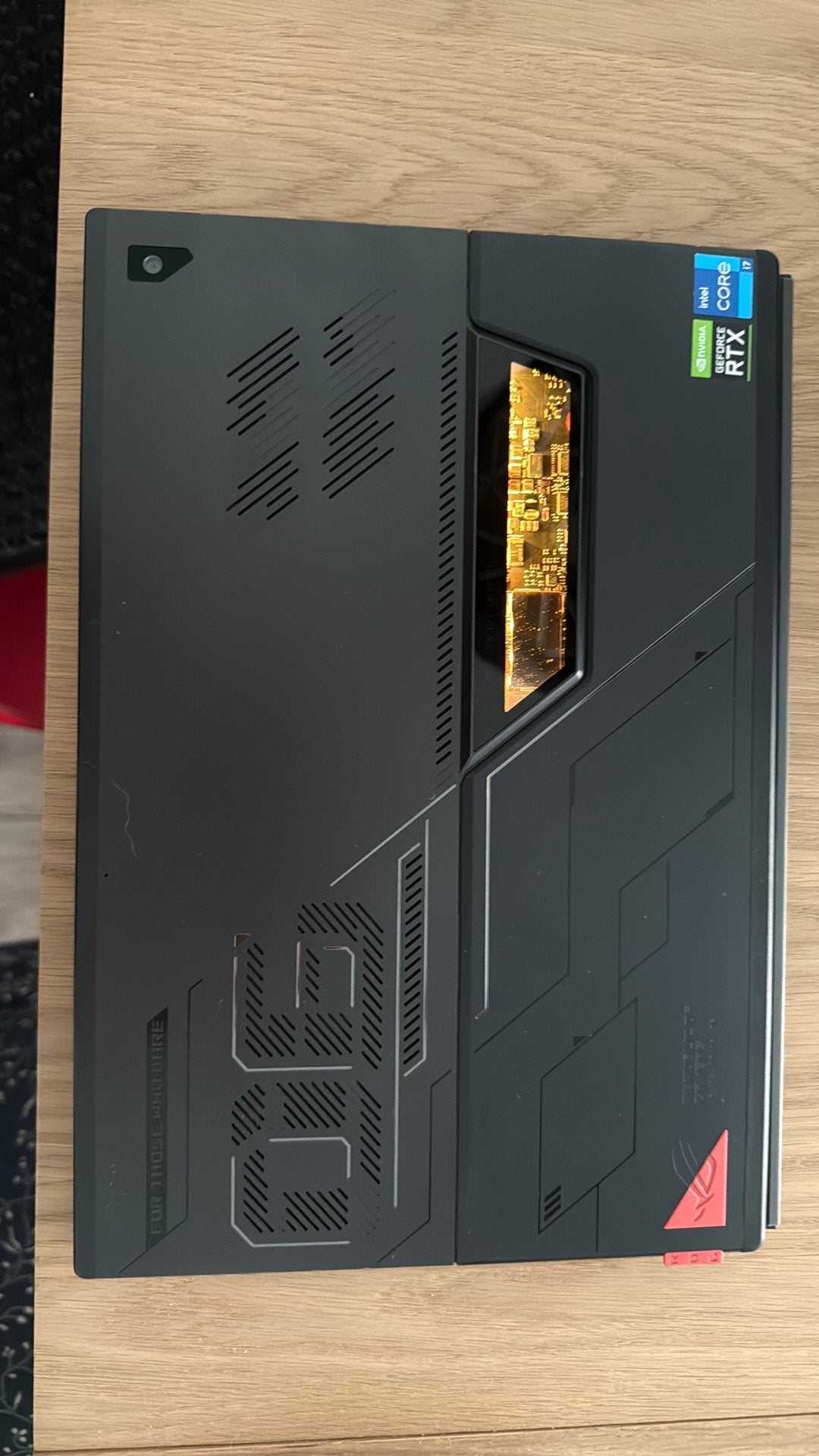 Asus z13 flow 2in one and xg mobile, Ophalen, 2 tot 3 Ghz, Zo goed als nieuw, Gaming