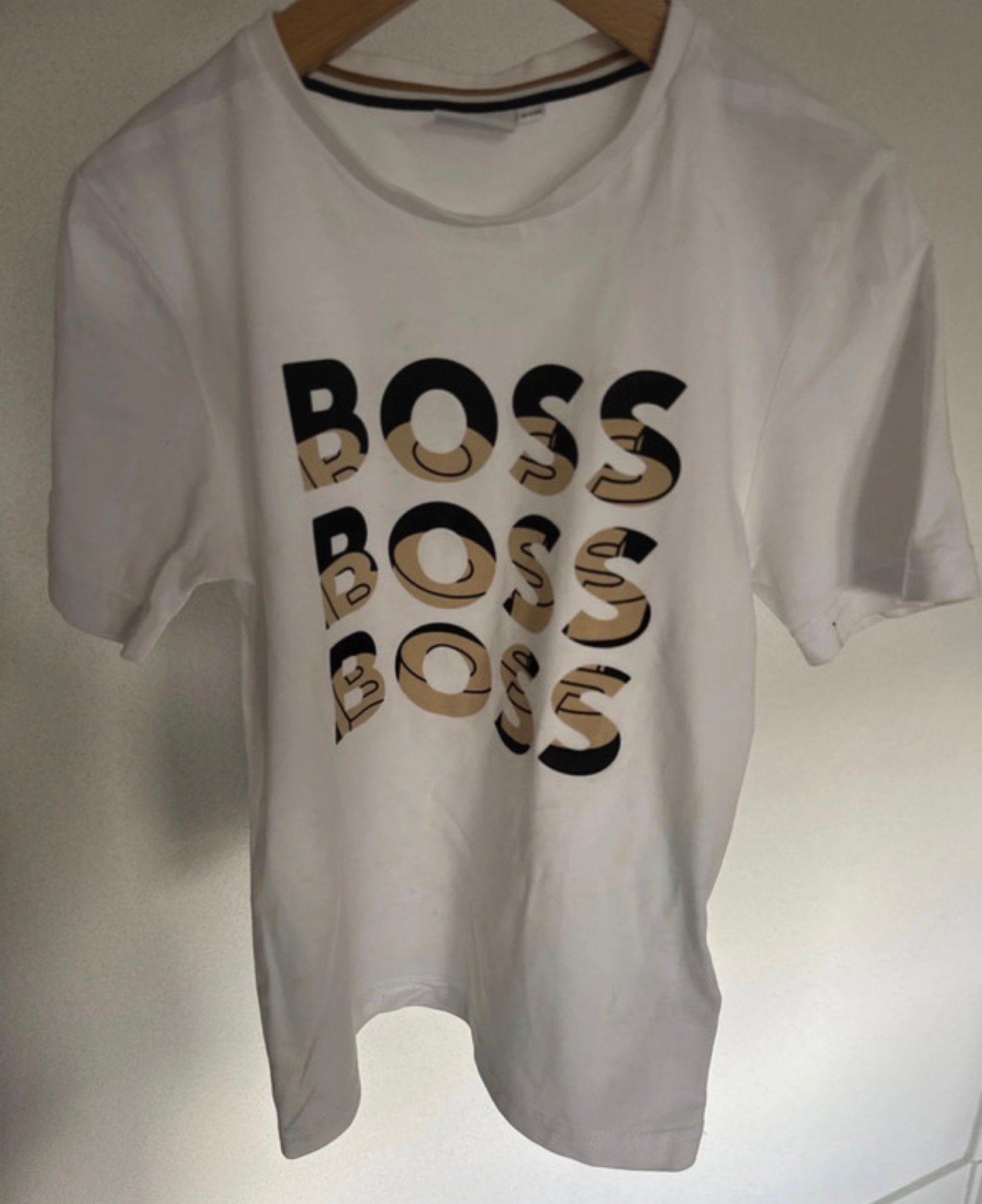 Hugo boss setje, Ophalen of Verzenden