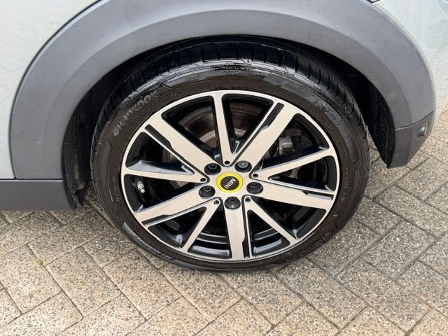 MINI Electric Collection 33 kWh *leder *stoelverw. *carplay, Auto's, Gebruikt, 33 kWh, 4 stoelen, Mini Electric