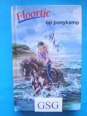 Floortje op ponykamp nr. 3649-02, Ophalen, Zo goed als nieuw, Fictie algemeen