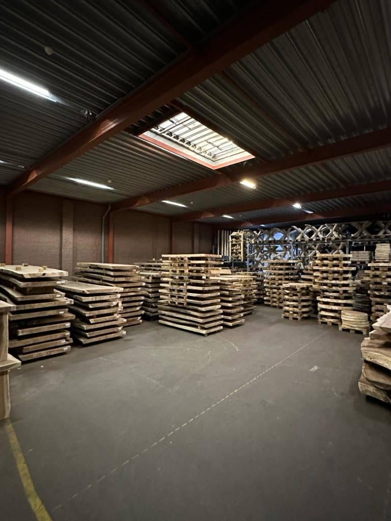 Allround magazijnmedewerker (SPOED), 33 - 40 uur, MBO, Vanaf 3 jaar, Vast contract