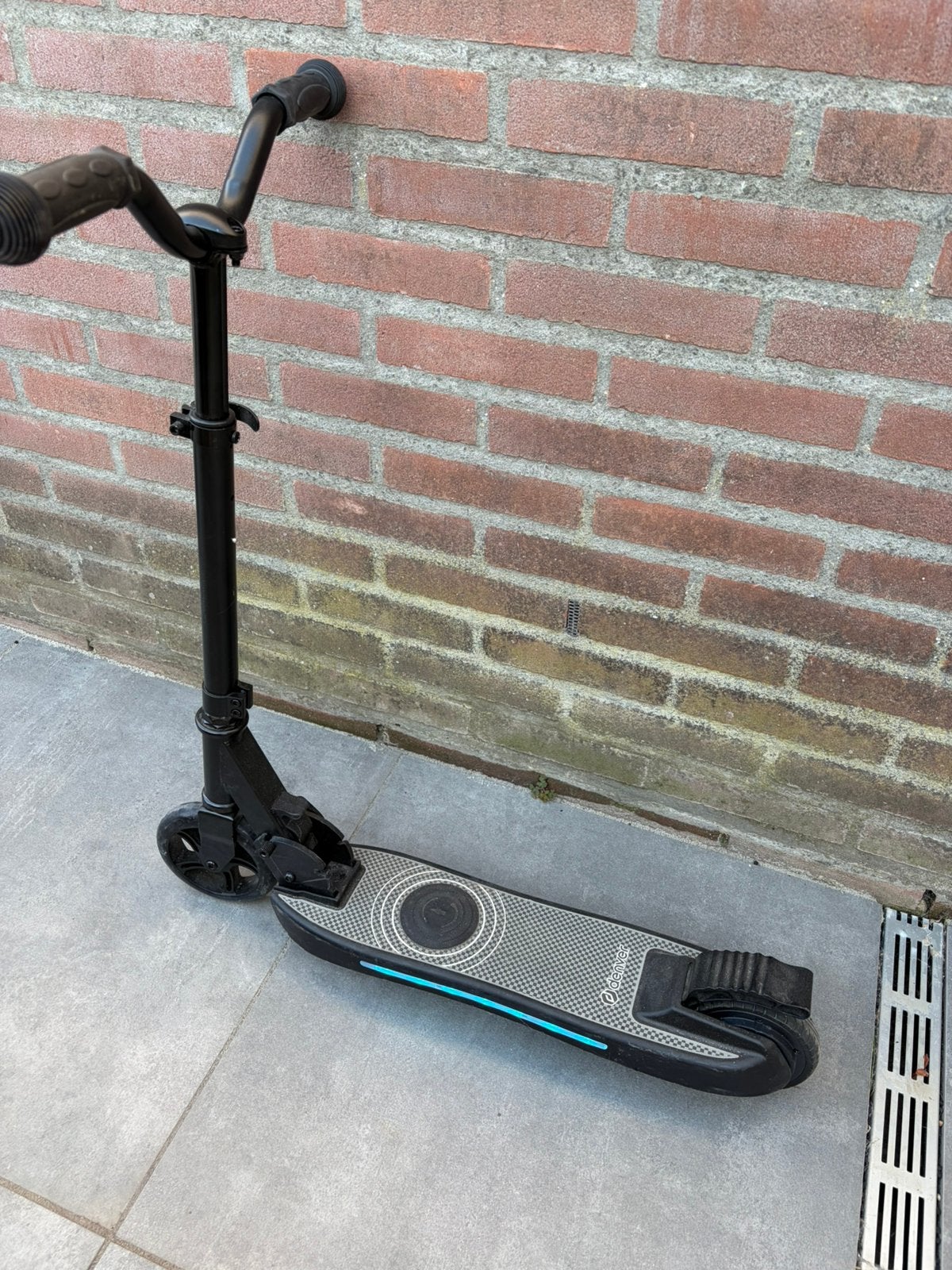 Denver elektrische kinder step ! nieuw !, Ophalen, Zo goed als nieuw, Elektrische step (E-scooter)
