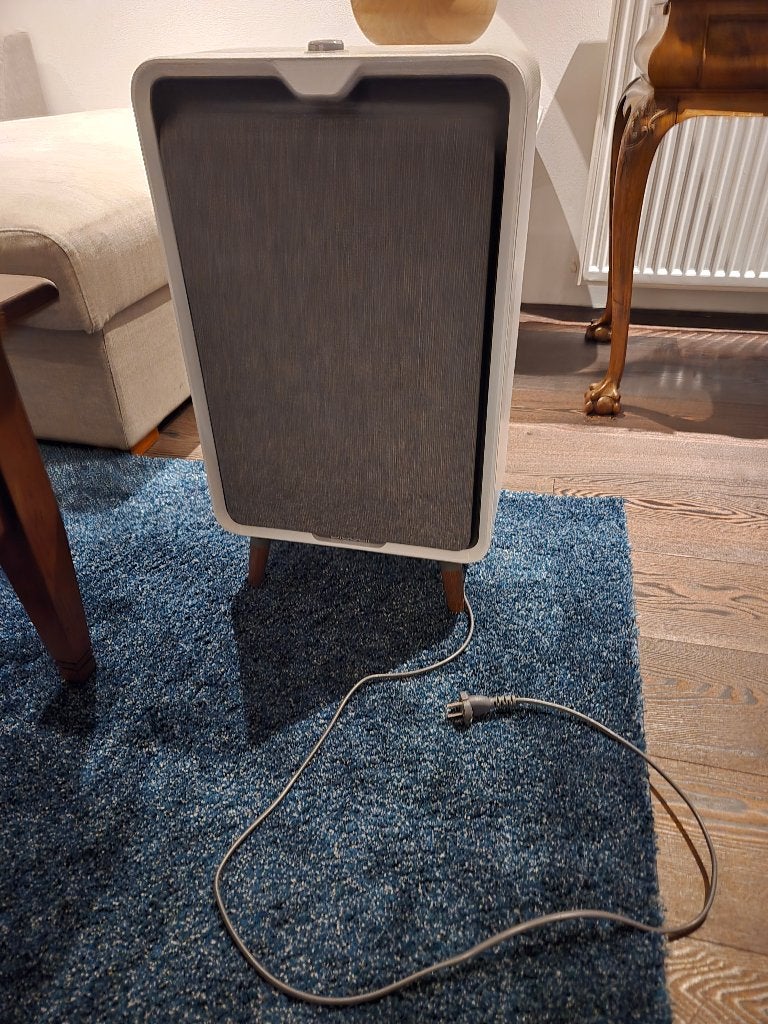 Bissell Air320 Air Purifier 158 m², Ophalen of Verzenden, Zo goed als nieuw, Luchtreiniger