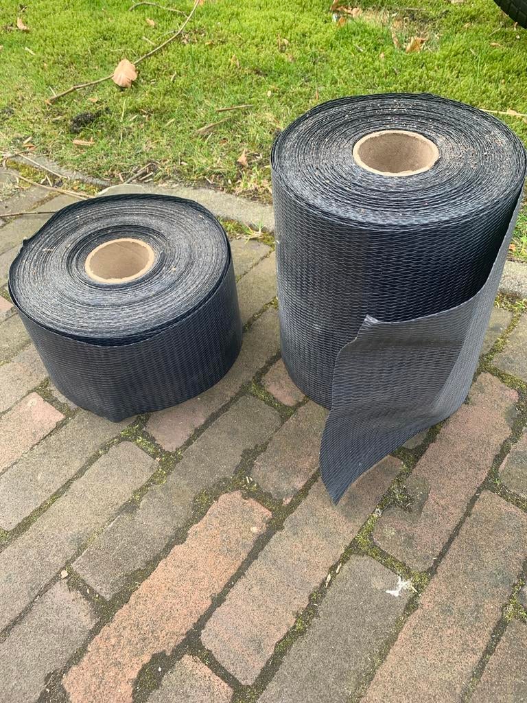 DPC damp proof course folie, Doe-het-zelf en Verbouw, Isolatie en Afdichting, Minder dan 4 cm, Overige materialen, Ophalen of Verzenden
