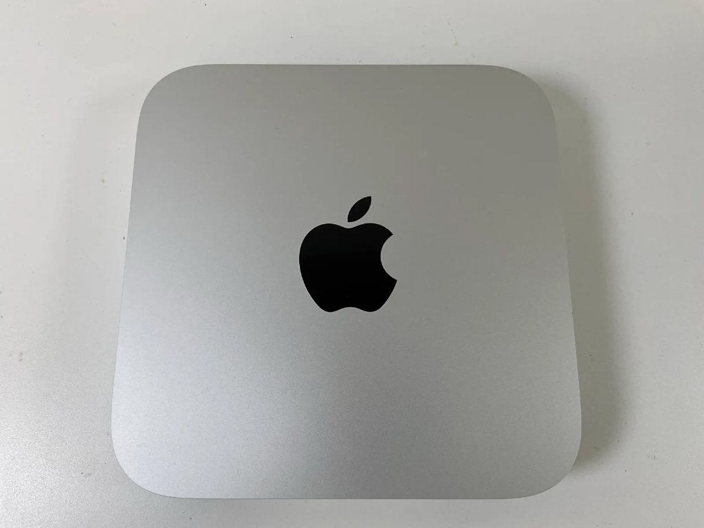 Apple MacMini, Apple M1 8GB 500GB SSD, Computers en Software, Zo goed als nieuw, Mac Mini, 8 GB, SSD