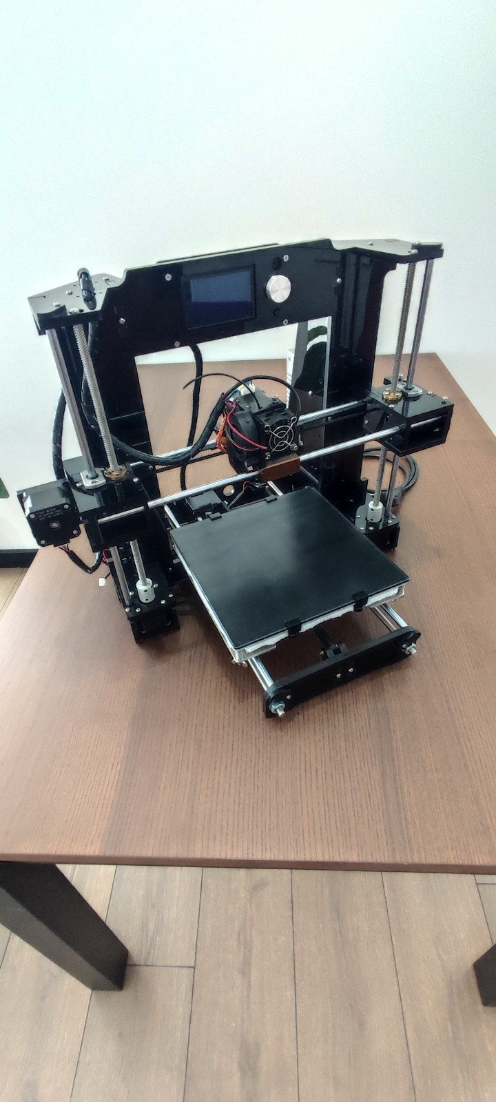 Anet A6 3D-printer onderdelen, Computers en Software, 3D Printers, Ophalen, Gebruikt, Anet, Filament