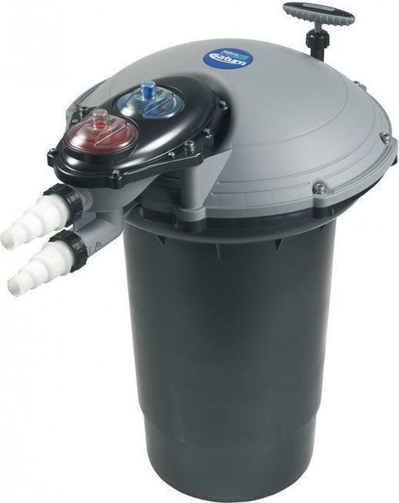 Hozelock Saturn Booster vijver voorfiltersysteem., Tuin en Terras, Vijver-toebehoren, Ophalen of Verzenden, Nieuw, Vijverpomp