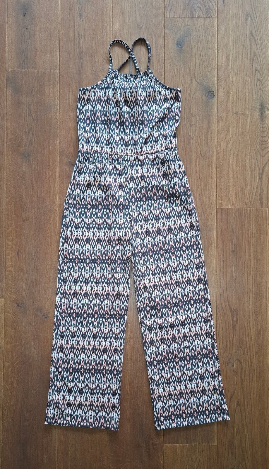 Jumpsuit Garcia, Ophalen of Verzenden, Zo goed als nieuw, Meisje, Broek