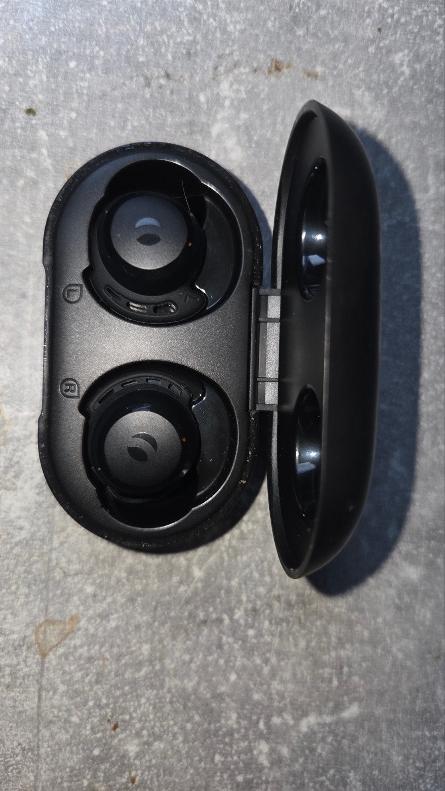 Rolfstone Nova sport in ear, Ophalen of Verzenden