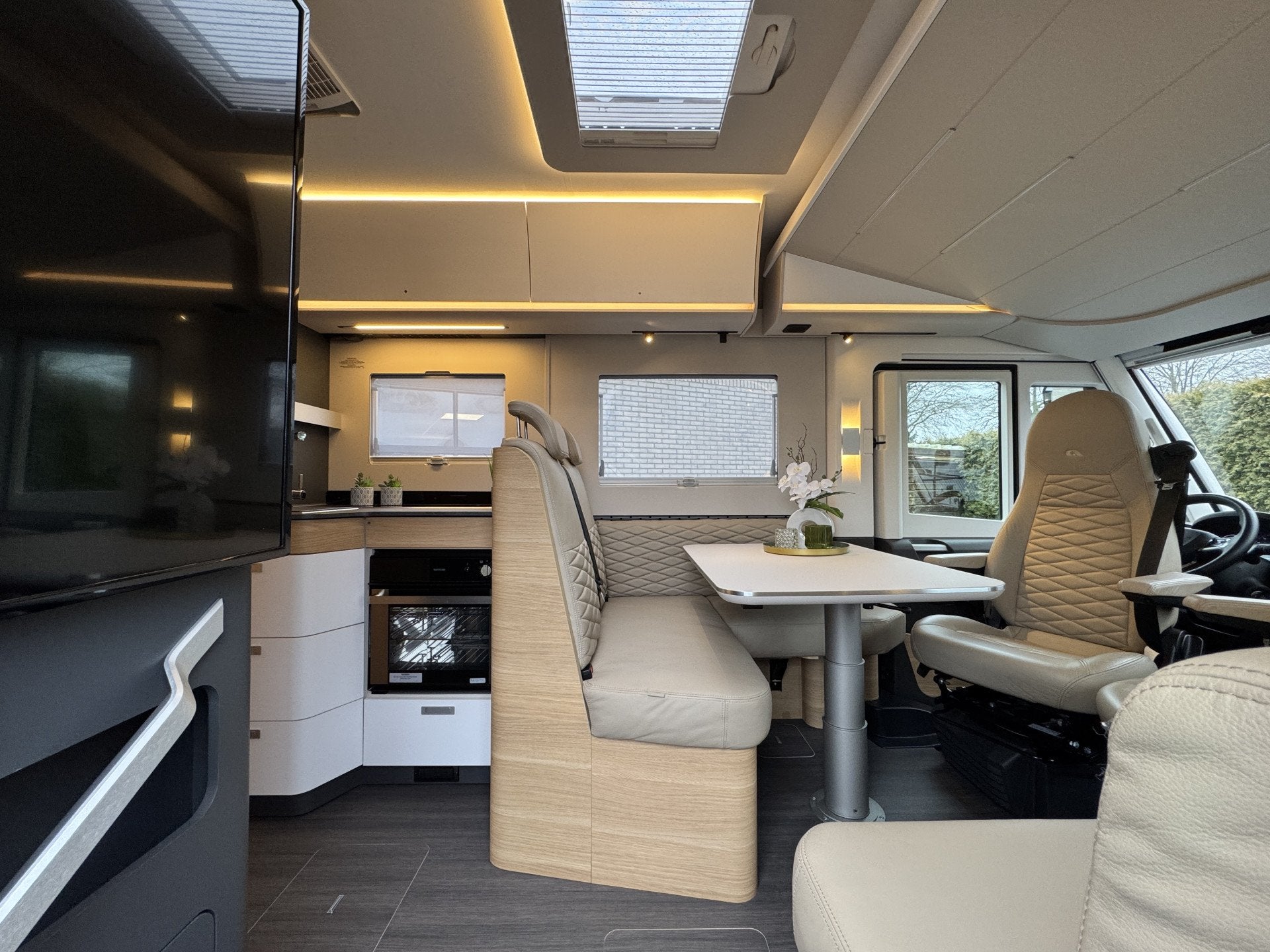 Caravans And Camping Adria