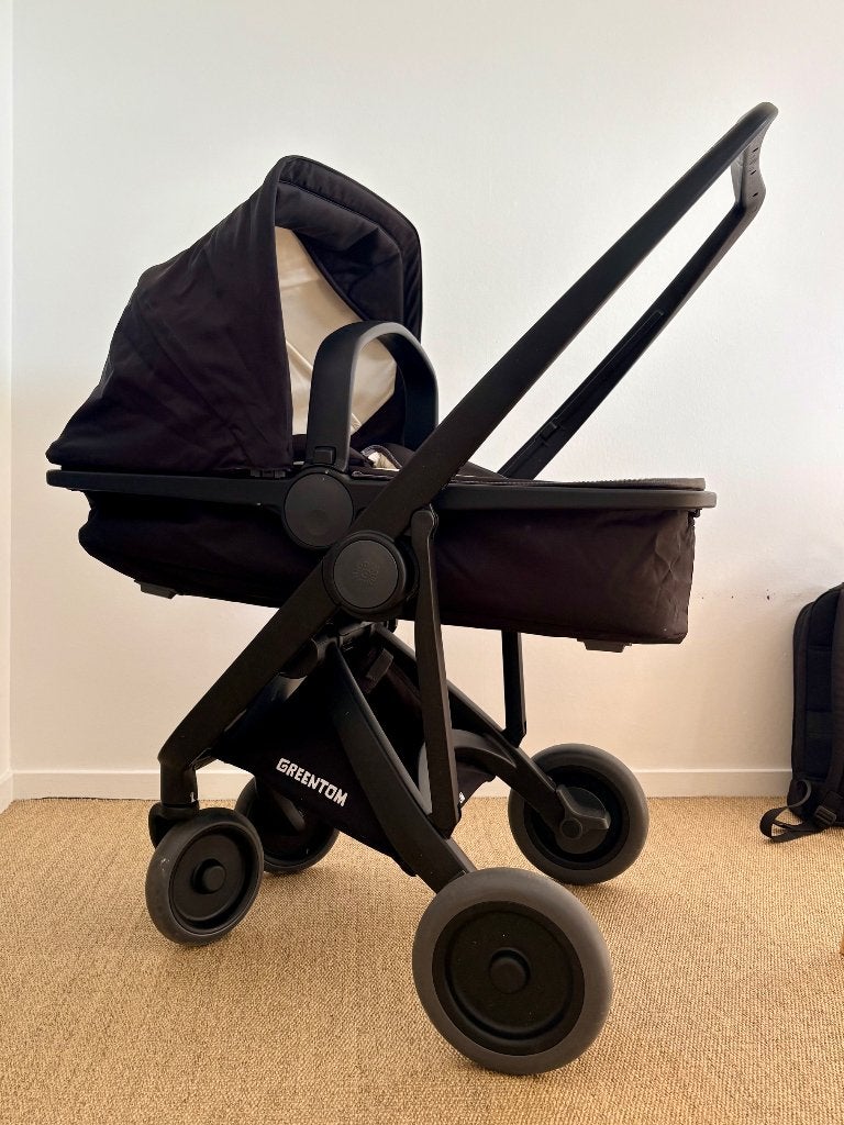 Greentom kinderwagen, Kinderen en Baby's, Ophalen, Zo goed als nieuw, Kinderwagen, Overige merken
