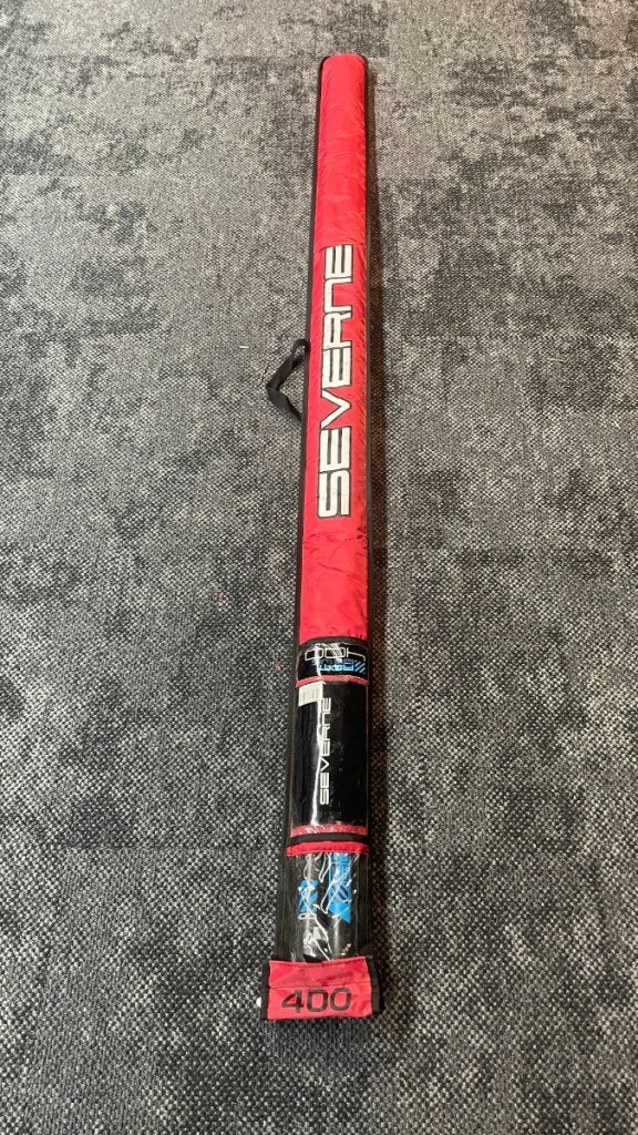 Severne 400 Blue RDM, Niet ingevuld, Niet ingevuld, Niet ingevuld