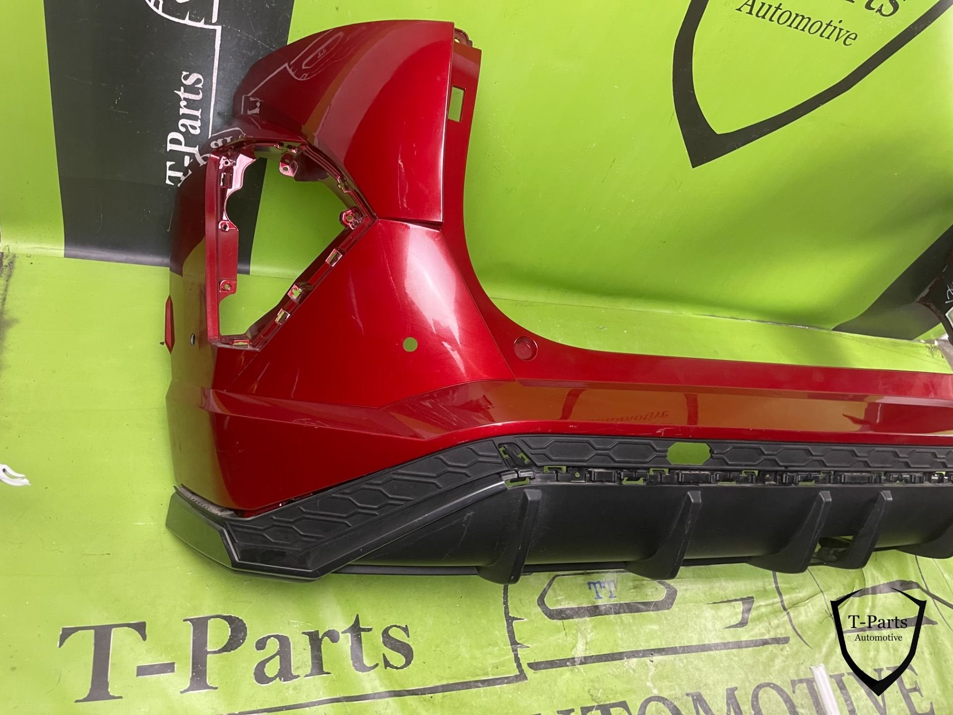 hyundai kona achterbumper bumper, Info@fabrikant.eu, Ophalen of Verzenden, Bumper, Hyundai