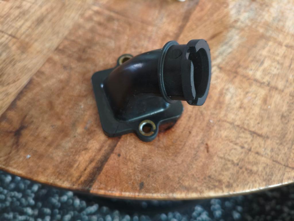Spruitstuk 24 mm, Ophalen of Verzenden, Nieuw, Overige typen, Mezoly