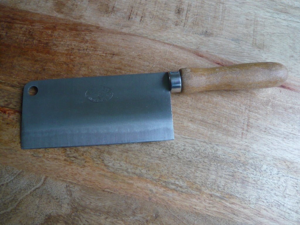 hakmes, Ophalen of Verzenden