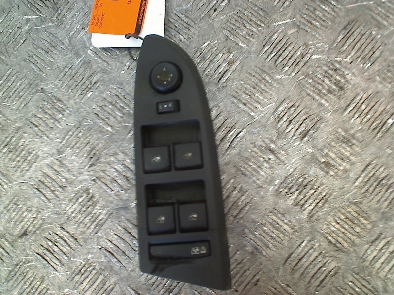 Raamschakelaar Links Voor Opel Ampera-e 2013 20838852, Gebruikt, Bahnhofsplatz, Rüsselsheim am Main 65423, , Duitsland, Opel, Opel Automobile GmbH