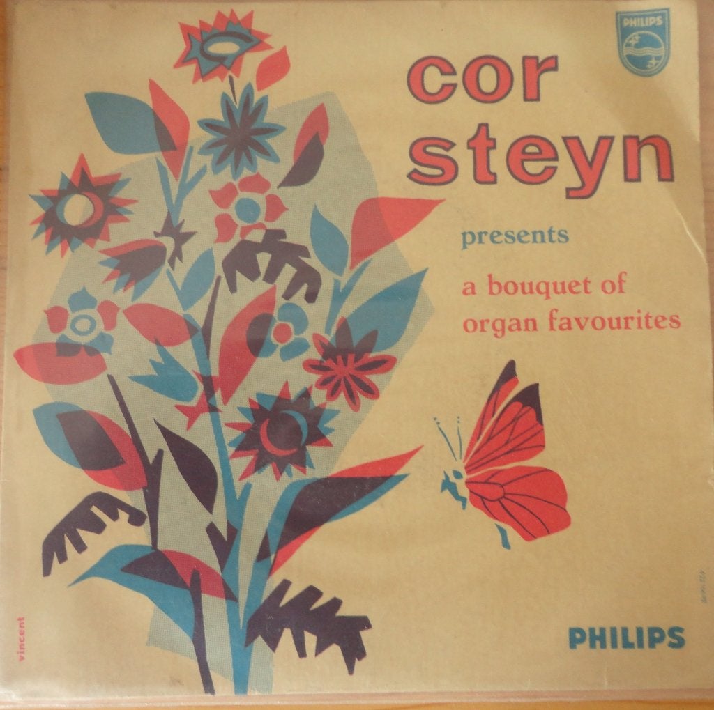 Cor Steyn > Medley, Ophalen of Verzenden, Gebruikt, 7 inch, Nederlandstalig