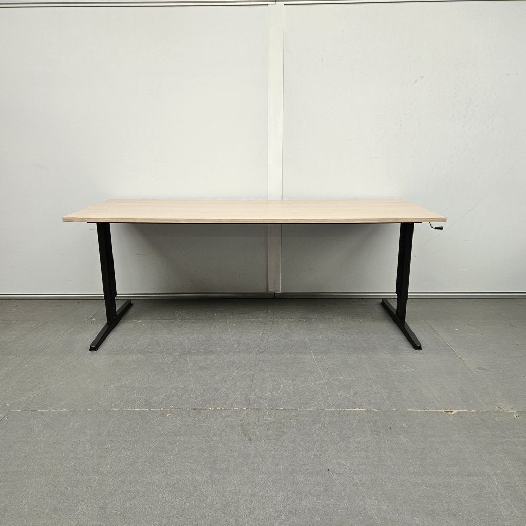 Assenburg bureau NIEUW BLAD - 200x80 cm, Apple, Gebruikt, Support@apple.com, Apple Park Way, Cupertino, California