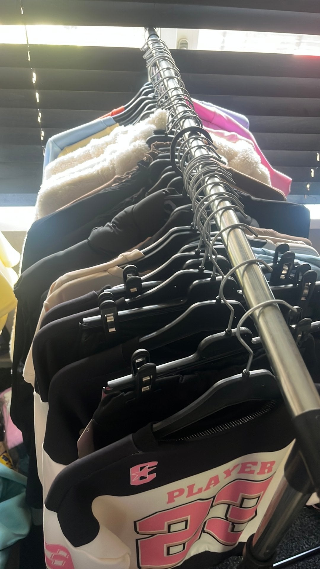 Rest  partij kleding, Ophalen, Nieuw, Maat 38/40 (M)