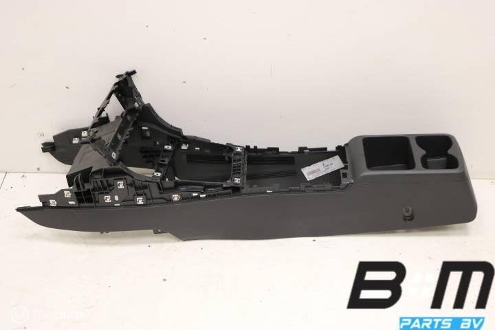 Middenconsole Volkswagen Golf 7, Auto-onderdelen, Gebruikt