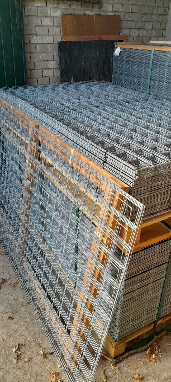 Vloerverwarming  netten, Ophalen of Verzenden