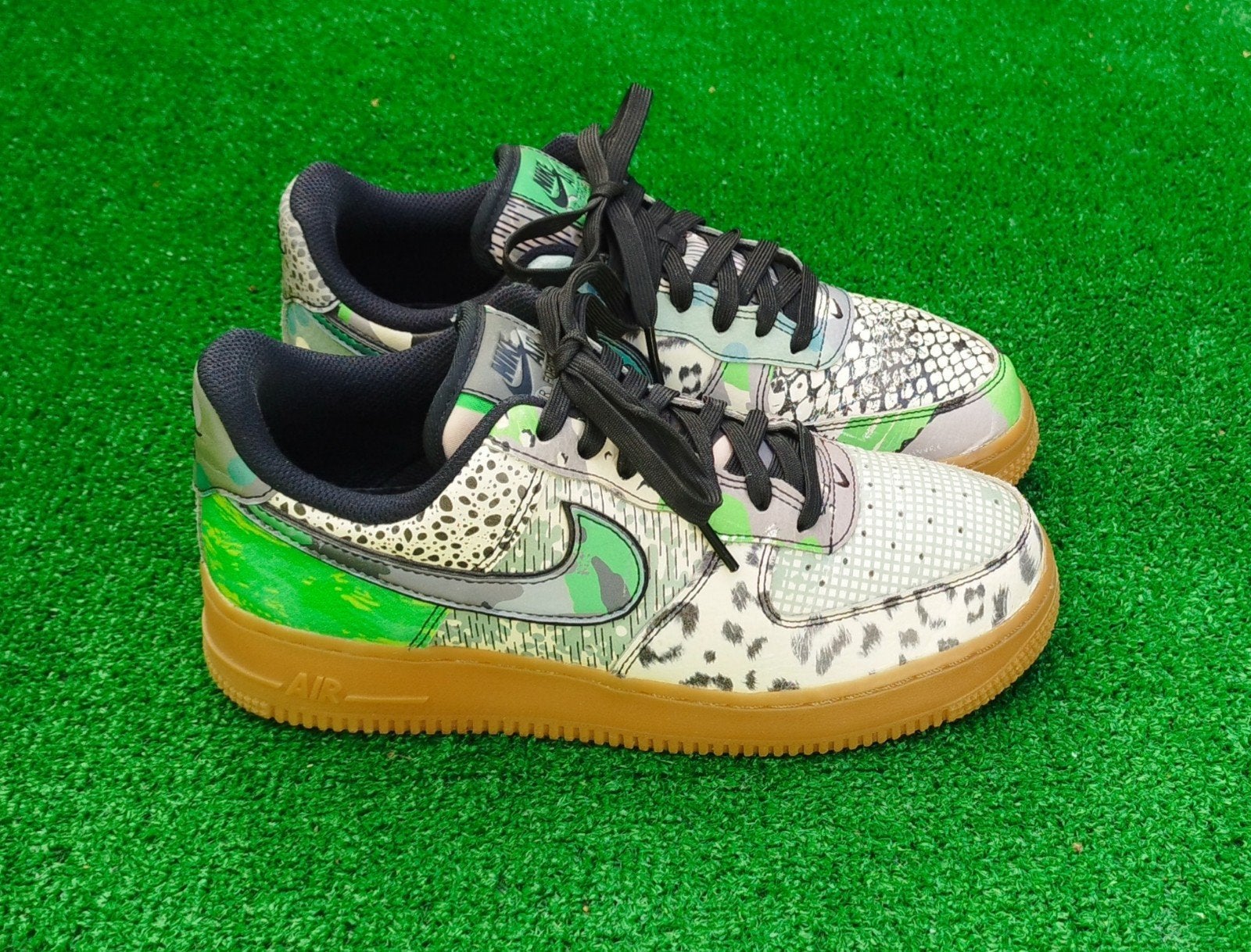 Nike Air Force 1 Low City of Dreams -  Maat 39, Kleding | Dames, Overige kleuren, Nike Inc., Nike, Ophalen of Verzenden