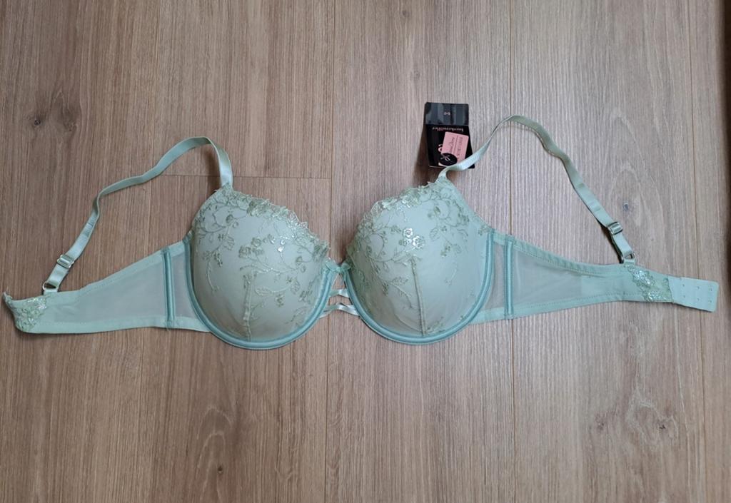 Hunkemöller BH Nieuw!, Hunkemöller, Ophalen of Verzenden, BH