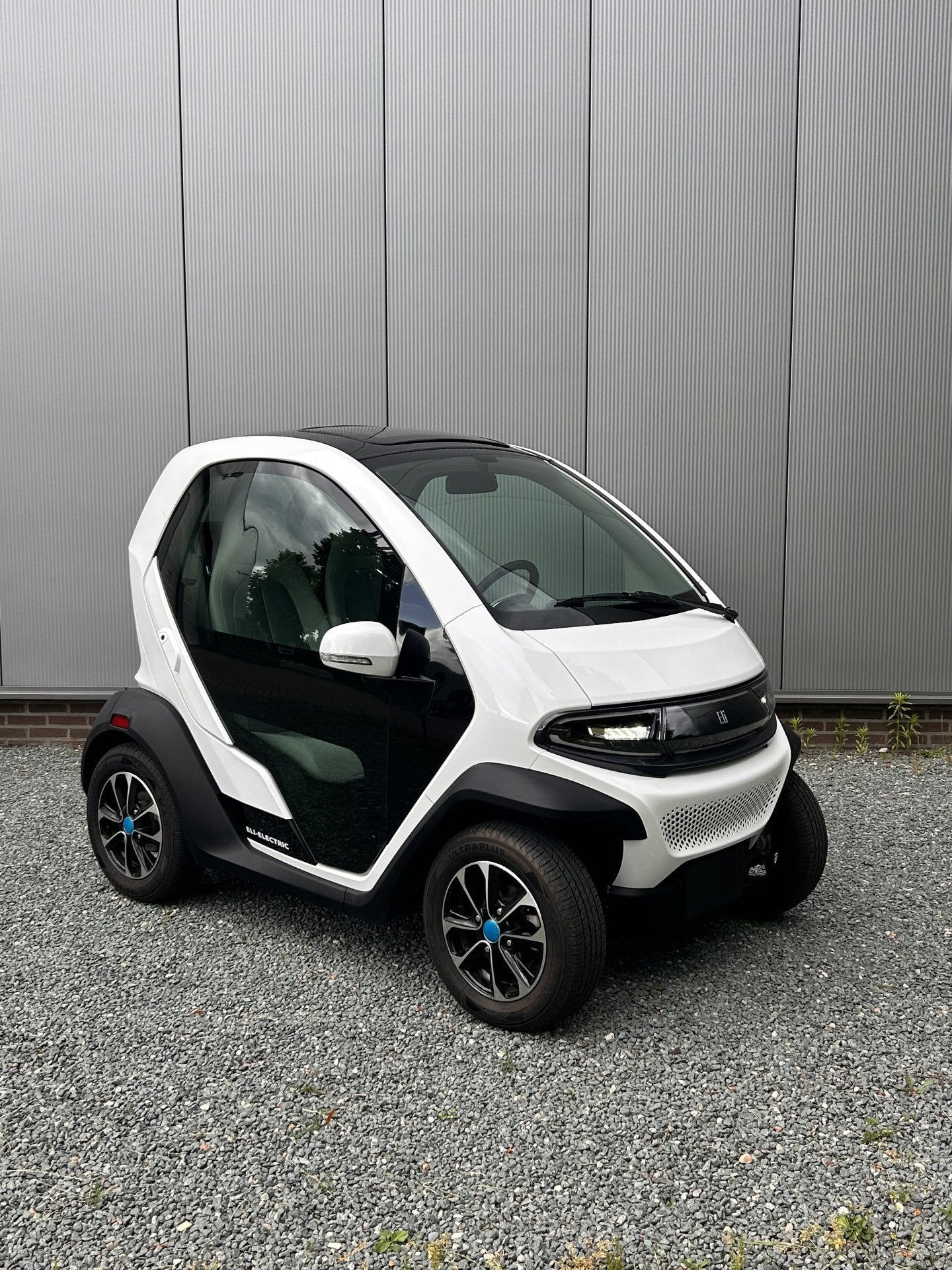 ELI Brommobiel Zero (bj 2025), Overige merken, Vakgarage Nijendal, Nieuw, Info@vakgaragenijendal.nl