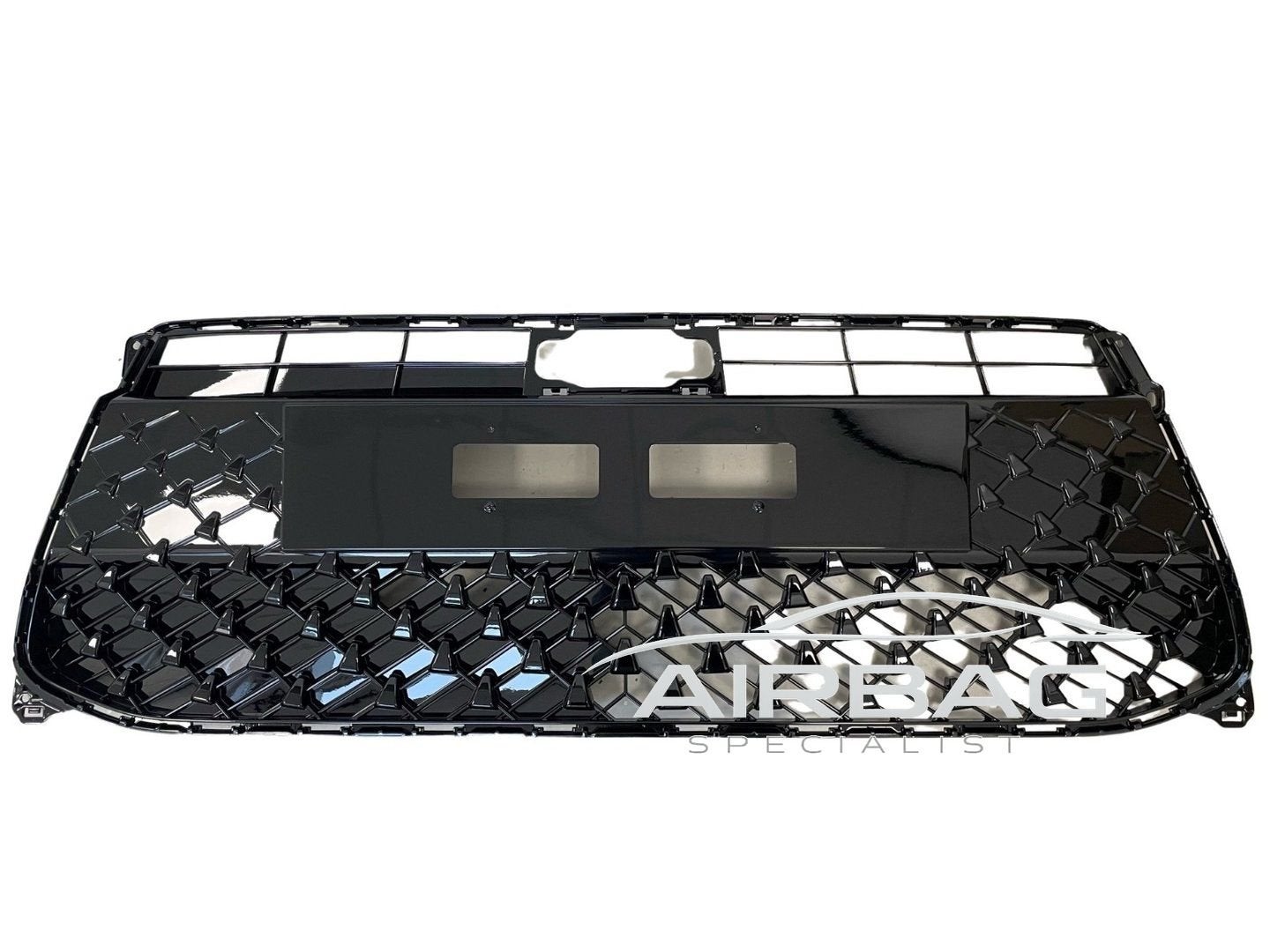Toyota Aygo X 2022+ GRILLE 53111-0H080 531110H080, Gebruikt, -, -, Ophalen of Verzenden