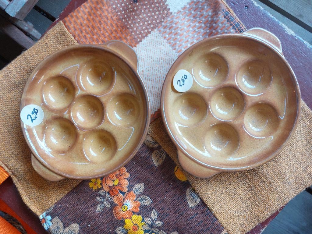 Poffertjes vorm, Ophalen of Verzenden