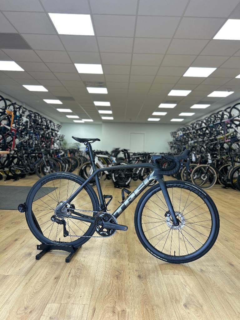 Trek Emonda SLR7 Di2 Carbon Racefiets, Ophalen, Zo goed als nieuw, Overige typen