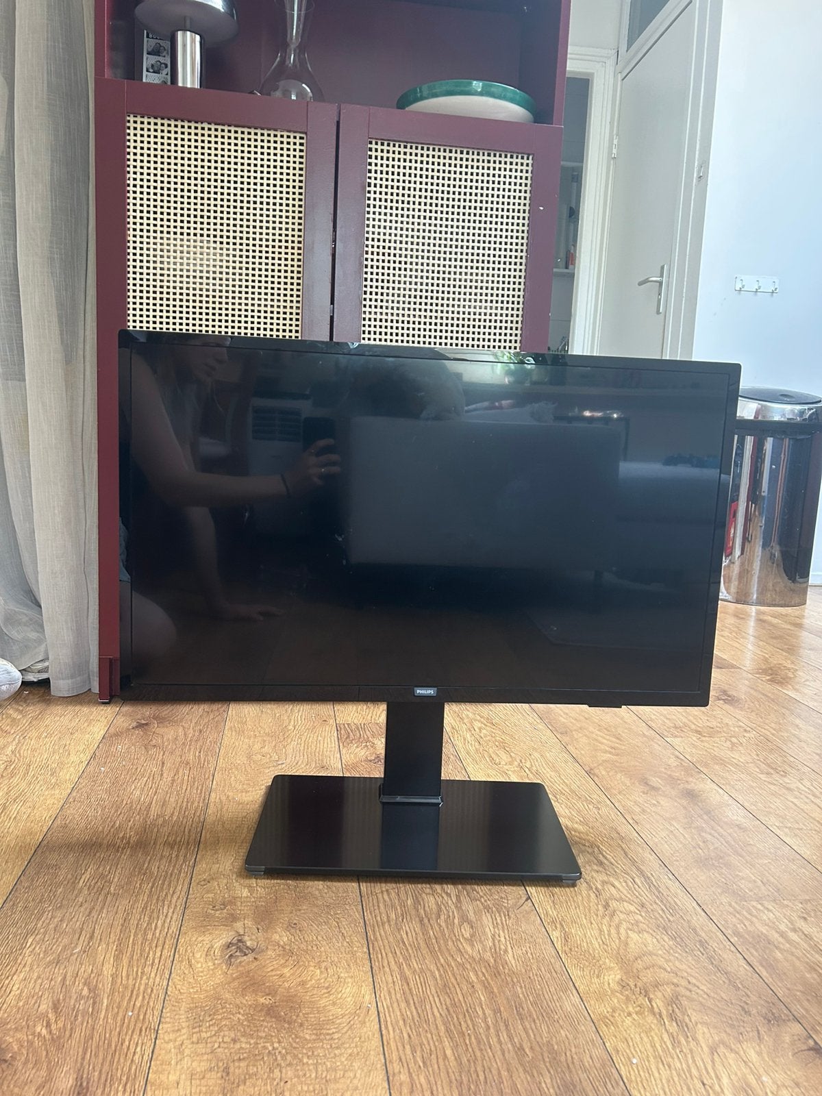 Philips 32PFS5803/12 TV Full HD Smart TV (32 inch), Ophalen, Philips, 50 Hz, 80 tot 100 cm