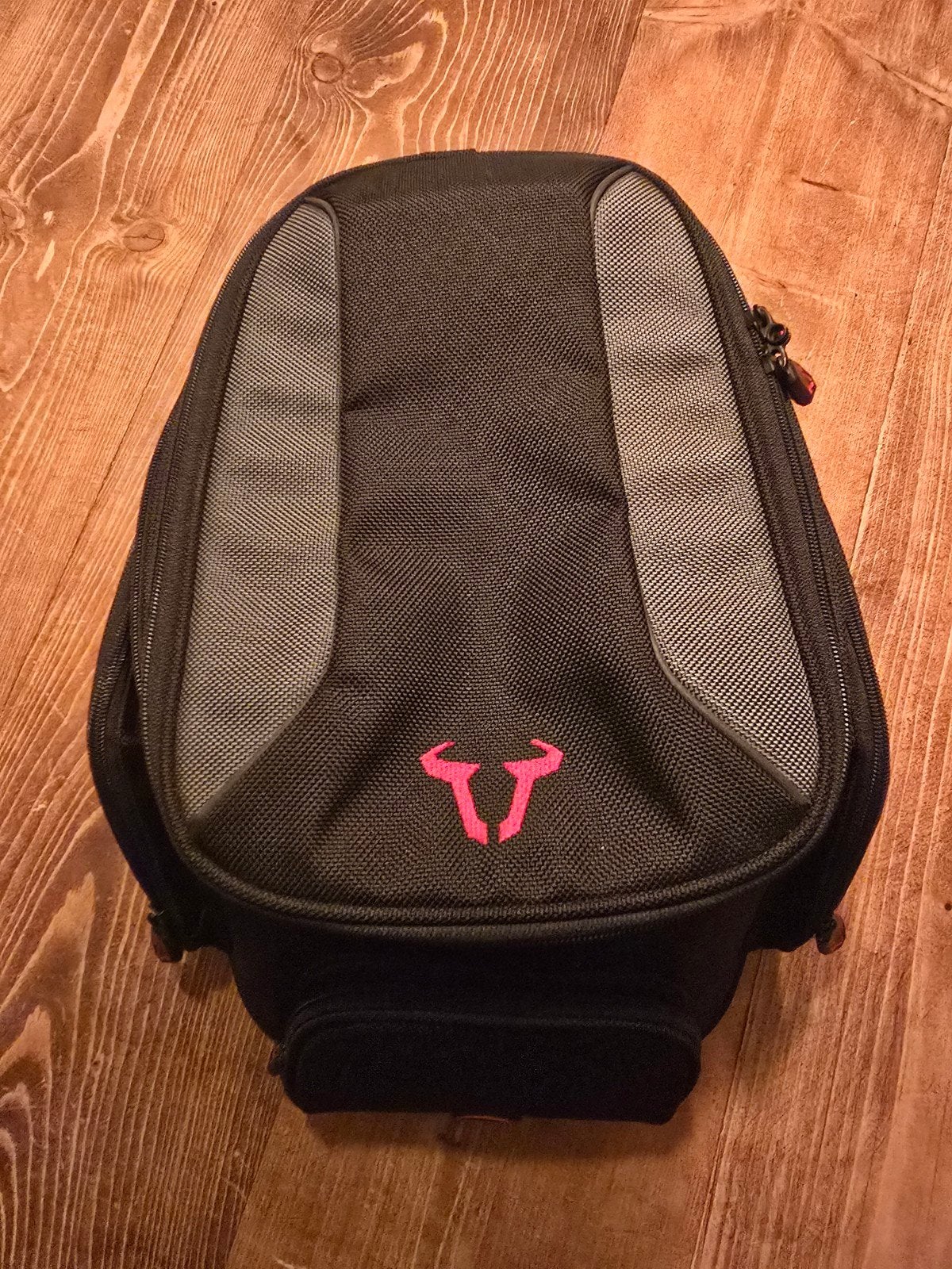 SW-Motech Evo Bags Connection City tanktas Quick-Lock 16/22, Ophalen, Zo goed als nieuw