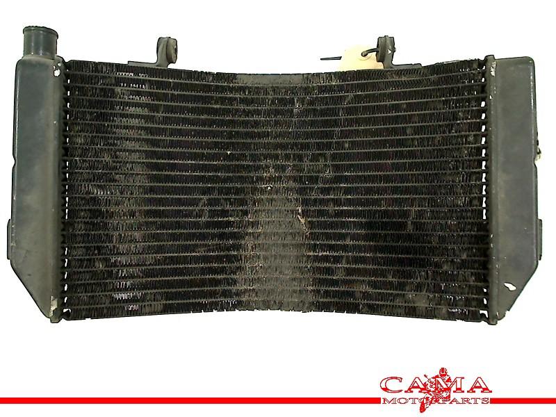 Radiateur Honda CBR 600 F 1995-1998 (CBR600F CBR600F3 PC31), Honda, Gebruikt, Hanauer Landstraße  222-224, Frankfurt am Main 60314, , Duitsland